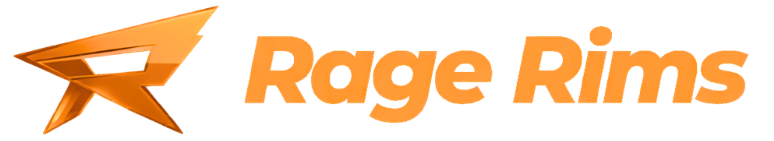 Rage Rims